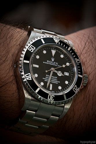 due größte rolex
